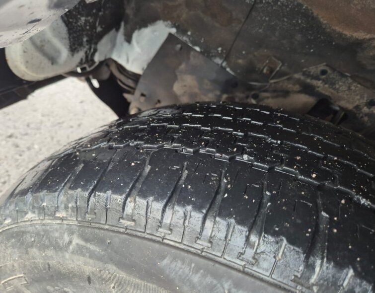 MITSUBISHI  MONTERO 4X4 ***IMPECCABLE***